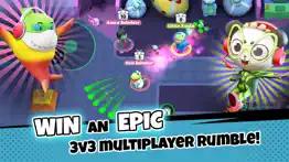 super spy ryan: rumble arena problems & solutions and troubleshooting guide - 1