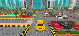 Game screenshot Taxi Sim 2023 Эволюция Драйв hack