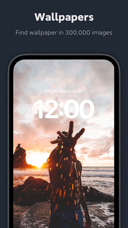 Wallpaper:Ultra HD Wallpapers screenshot-5