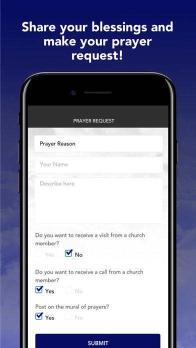 Berean SDA Church screenshot 3