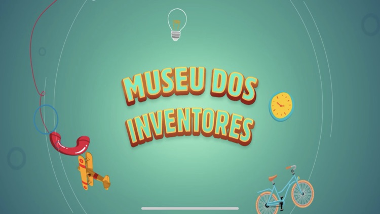 Museu dos Inventores screenshot-7