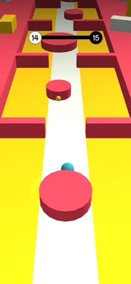 Game screenshot Move Up 3D! mod apk