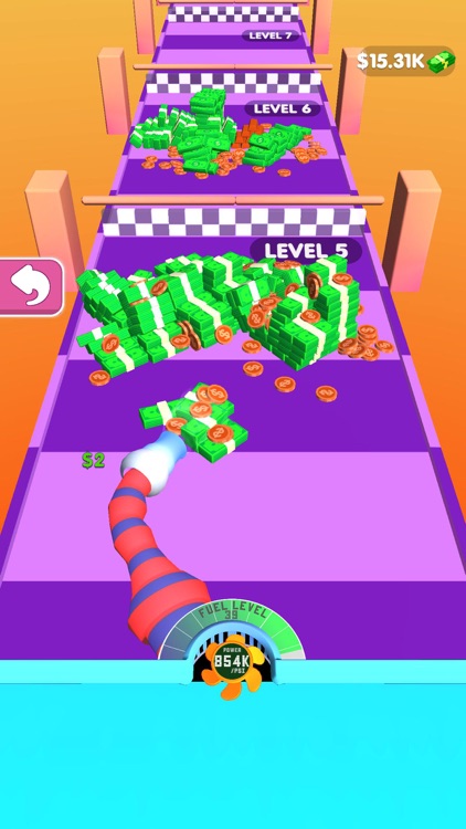 Money Sucker screenshot-3