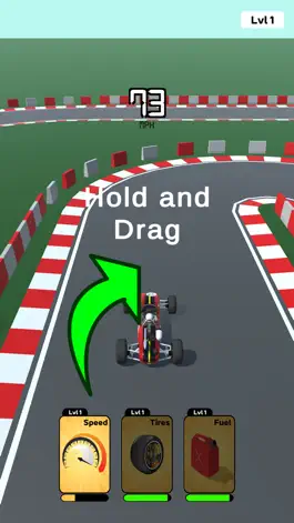 Game screenshot Car Deck Run mod apk