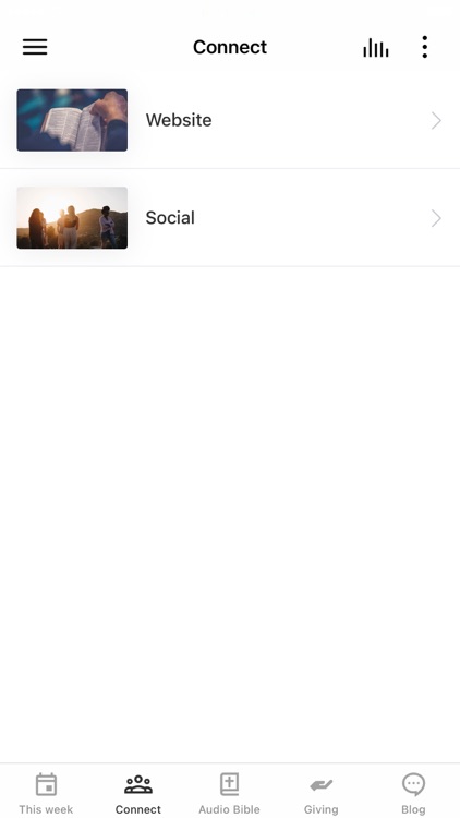 Love & Faith Kingdom Ministry