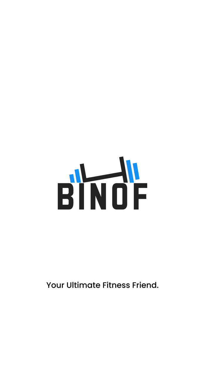 Binof