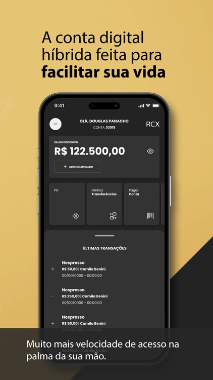 RCX Bank screenshot-4