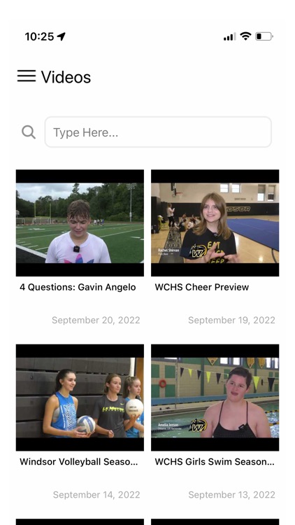 Showcase Windsor screenshot-4