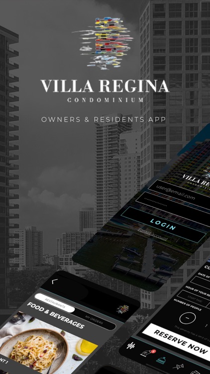 Villa Regina