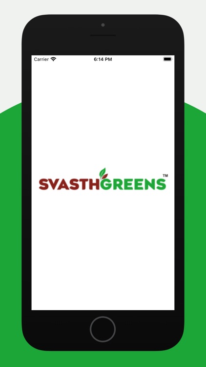 Svasthgreens