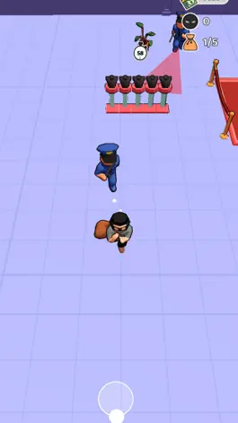 Game screenshot Robber's Paradise apk