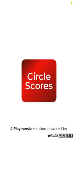 Game screenshot Circle Scores mod apk