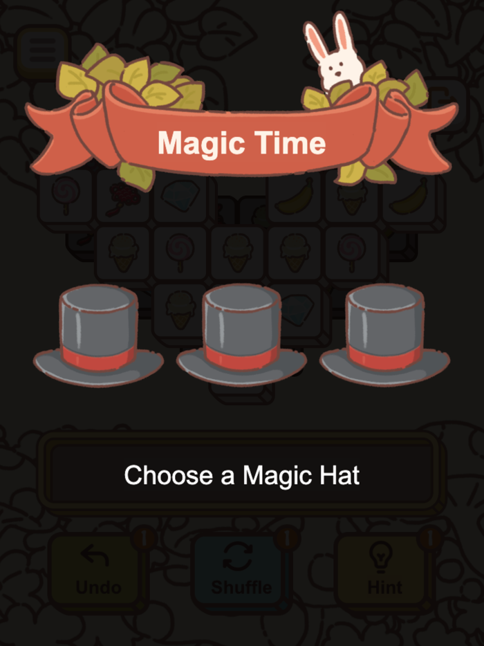 Pocket Tiles -  Animal Mahjong