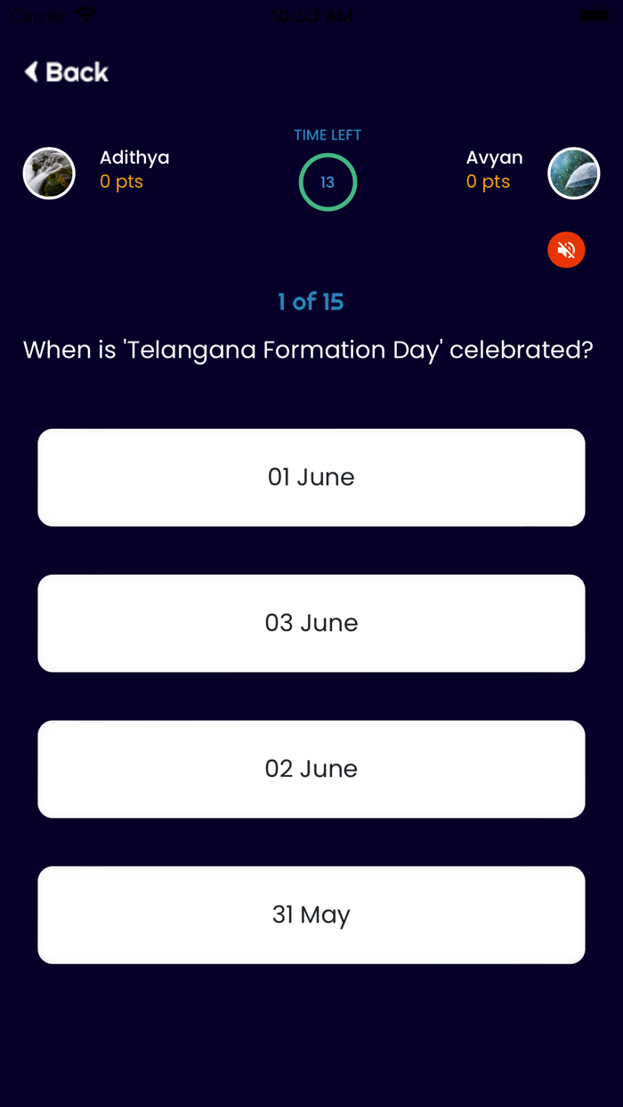 Prepjoy - Current Affairs