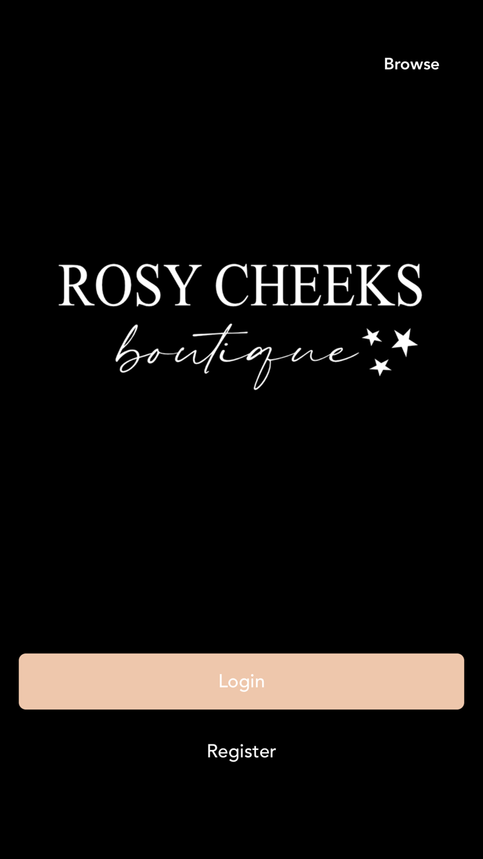 Rosy Cheeks Boutique