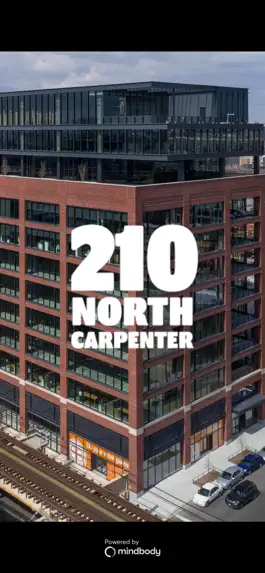 Game screenshot 210 North Carpenter mod apk