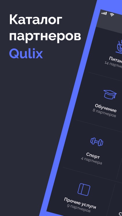 Qulix Guide