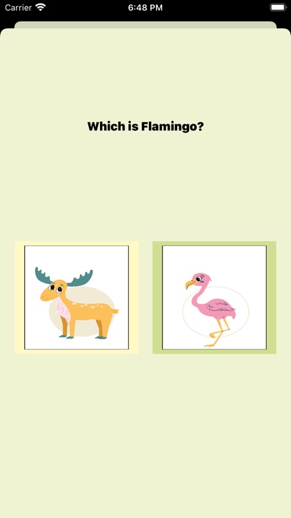 Animal AZ screenshot-5