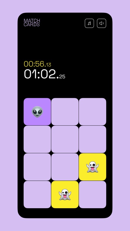 Flip and Match Cards screenshot-5