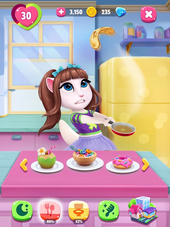 Ma Talking Angela 2 Ma Talking Angela 2
