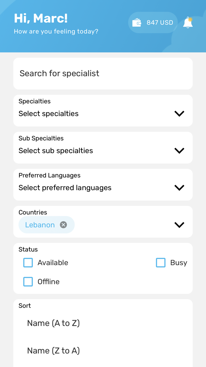 Doctoriana by Cloud9