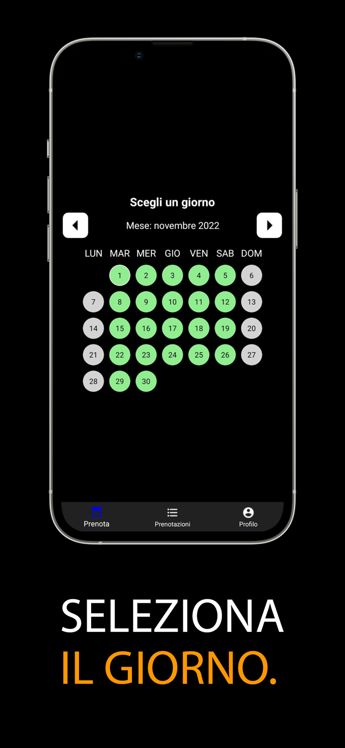 della Volpe Parrucchieri