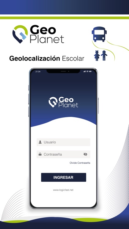 Geo Planet