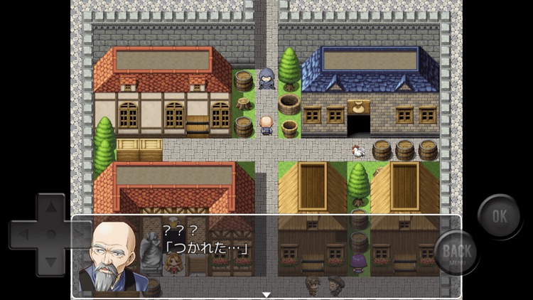 ＲＰＧジィ(ＲＰＧではない) screenshot-4