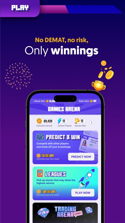 Daily Dhan : Play Game & Win Real Cash APK voor Android Download