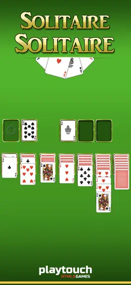 Game screenshot Solitaire Solitaire Solitaire hack