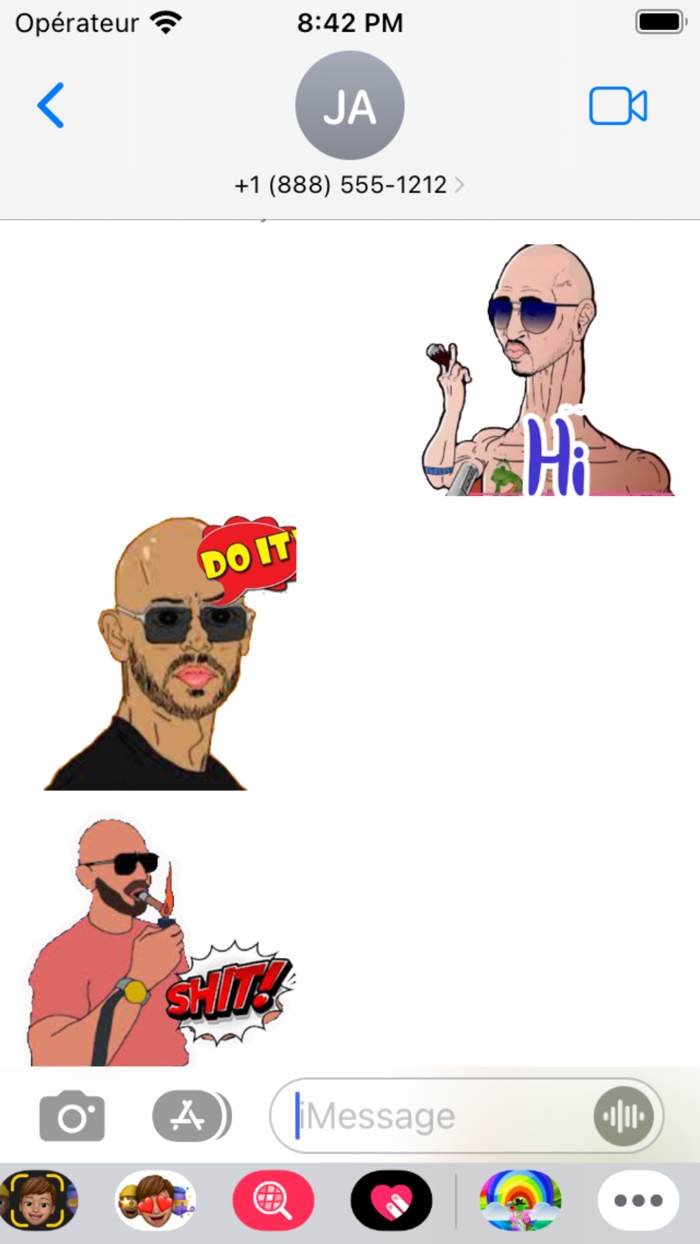 Best TateS Quotes Journey