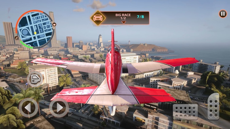 GTA 5 Mobile APK 2023: Role-play as a Gangster and Rule the City