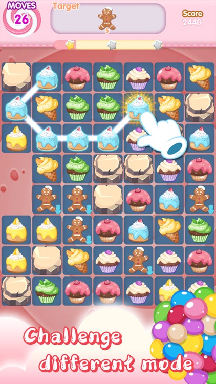 Cake Land 2022 screenshot-3