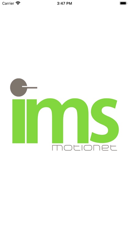 iMS Motionet Sdn Bhd