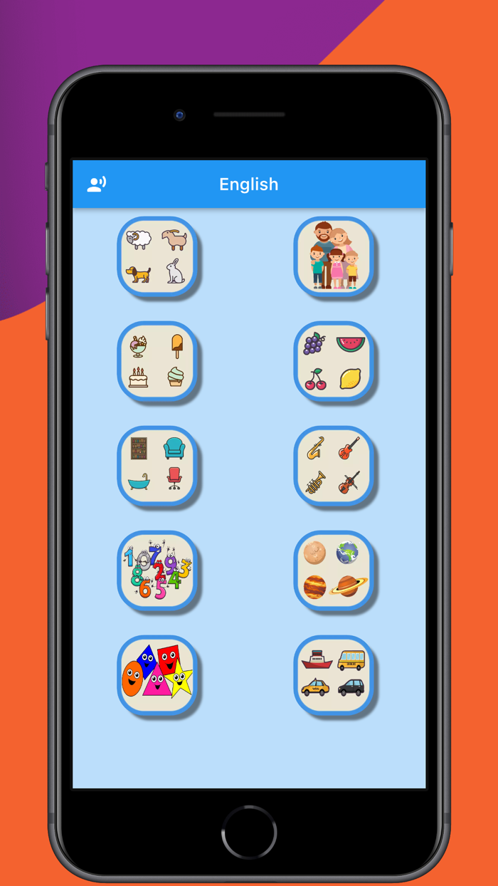 Polyglot MultiLingual Kids