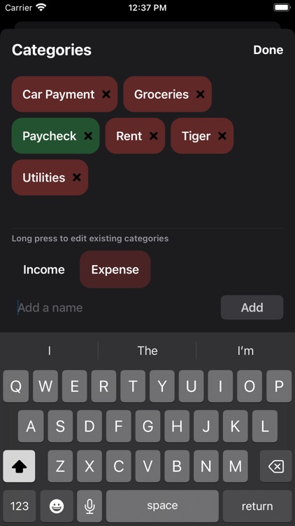 It's My Money screenshot-5