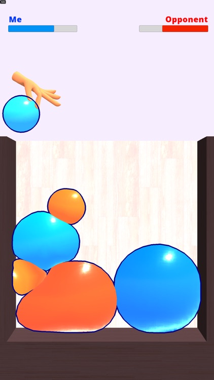 Blob Throw screenshot-3