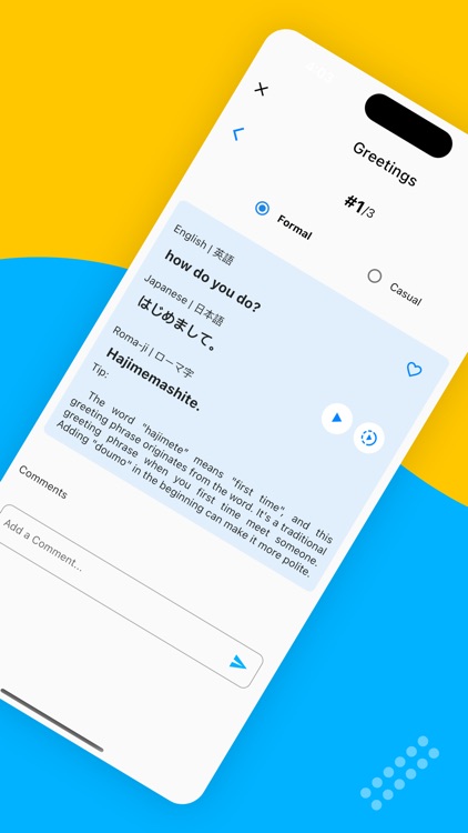 Chattobu screenshot-3
