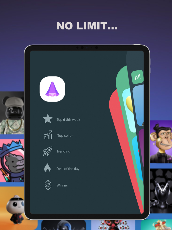 Rarity Sniper  NFT Calendar