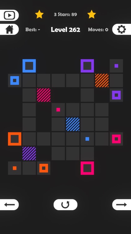 Squarezzle screenshot-3