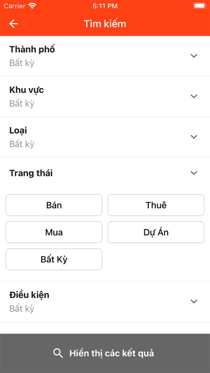 Nhà Đất Sài Gòn