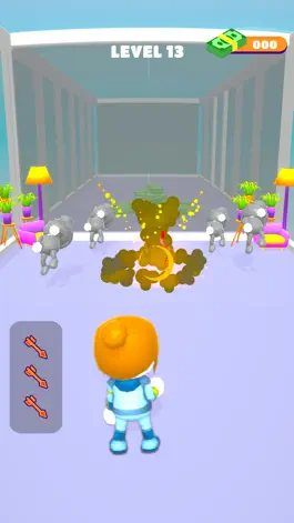 Game screenshot Whistling Masters 3D apk