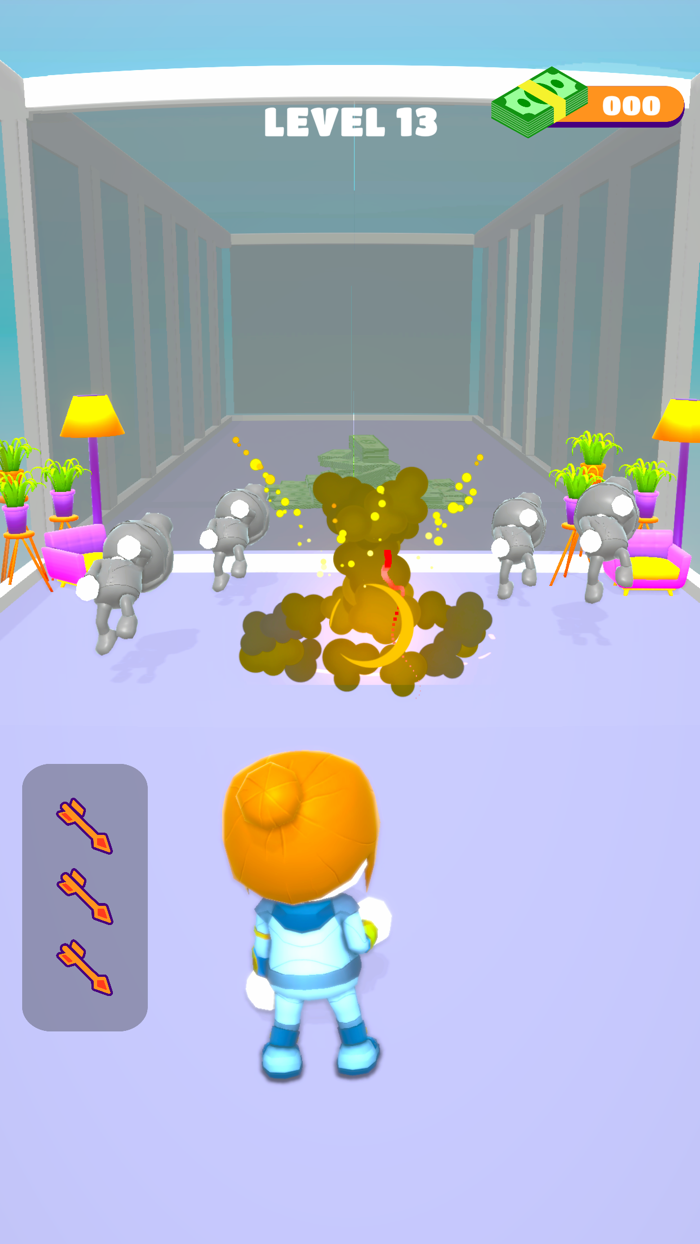 Whistling Masters 3D