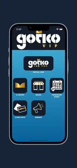 Game screenshot Gotico Vip mod apk