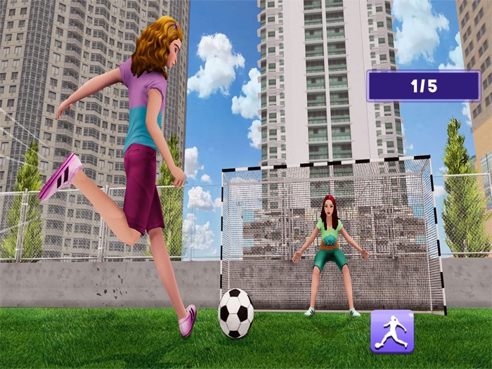 女儿 家庭 生活 模拟器