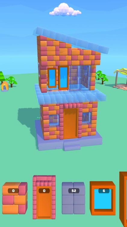 Block Builders 3D screenshot-3