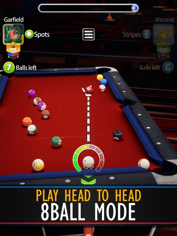 Pool Blitz screenshot 2
