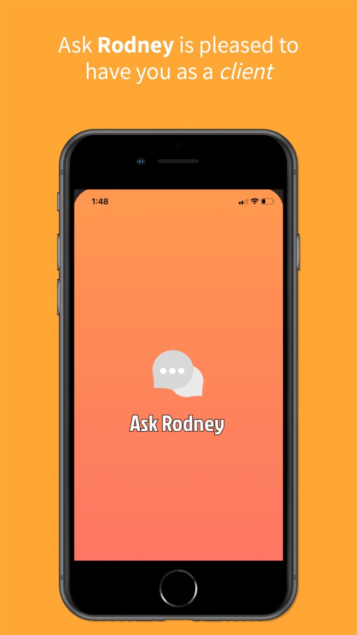 Ask Rodney