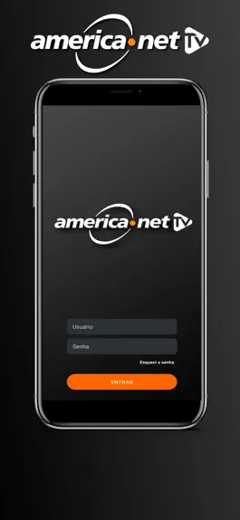 Game screenshot Americanet TV mod apk