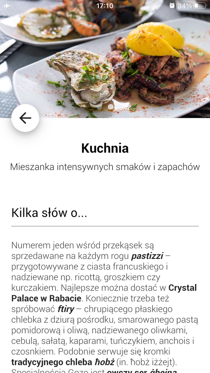 Malta – przewodnik